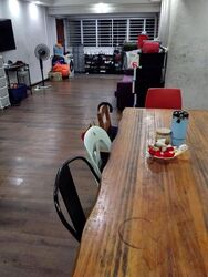 Blk 339 Hougang Avenue 7 (Hougang), HDB 5 Rooms #625969361